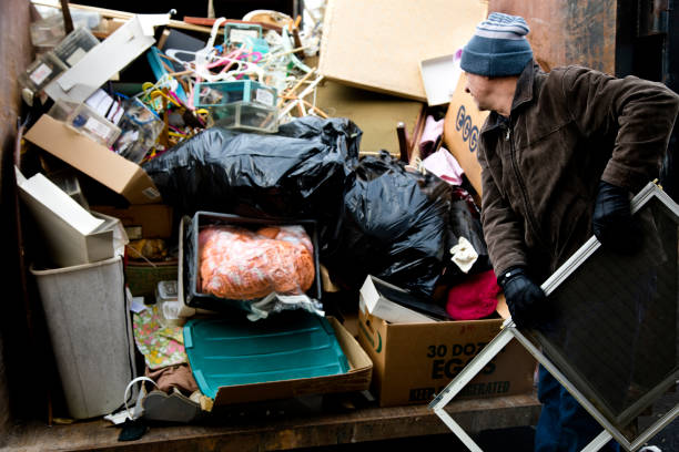 Trusted Thermopolis, WY Junk Removal Experts