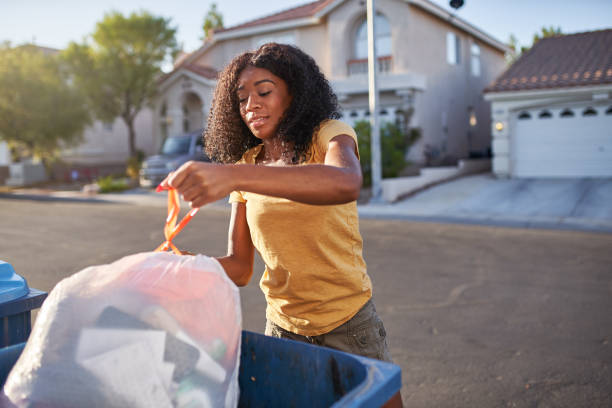 Basement Cleanout Services in Thermopolis, WY