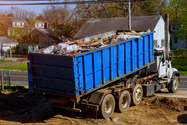 Best Trash Removal Near Me  in Thermopolis, WY