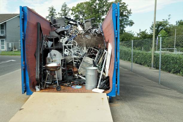 Best Garage Cleanout Services  in Thermopolis, WY