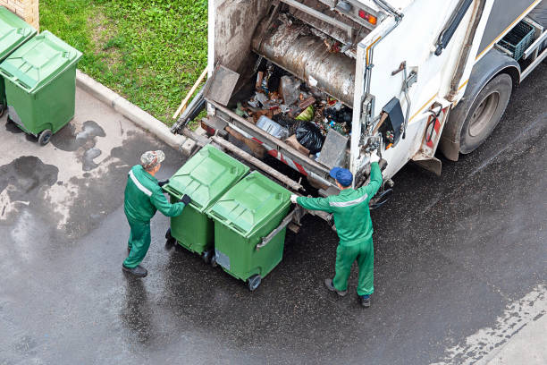  Thermopolis, WY Junk Removal Pros