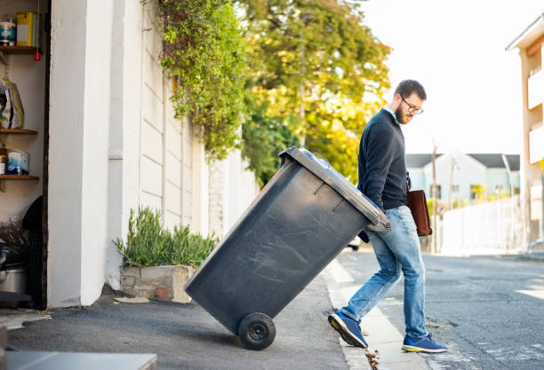 Best Estate Cleanout Services  in Thermopolis, WY