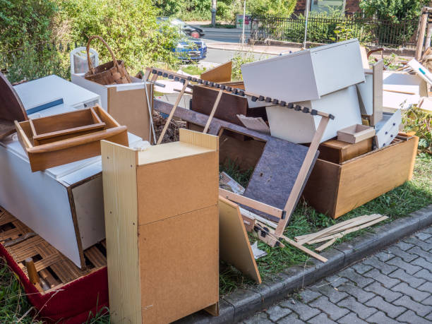 Best Junk Removal Near Me  in Thermopolis, WY