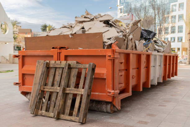Best Affordable Junk Removal Services  in Thermopolis, WY