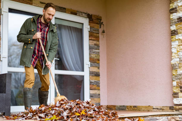 Best Full-Service Junk Removal  in Thermopolis, WY