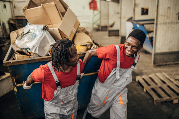 Best Commercial Cleanout Services  in Thermopolis, WY