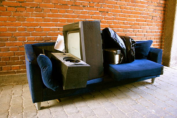Best Commercial Junk Removal  in Thermopolis, WY