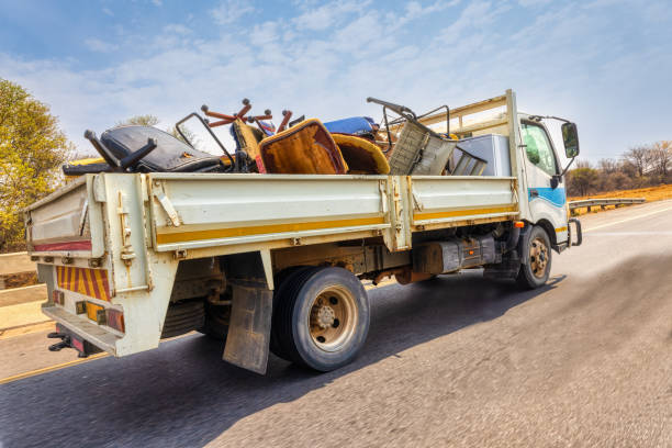 Best Same-Day Junk Removal  in Thermopolis, WY