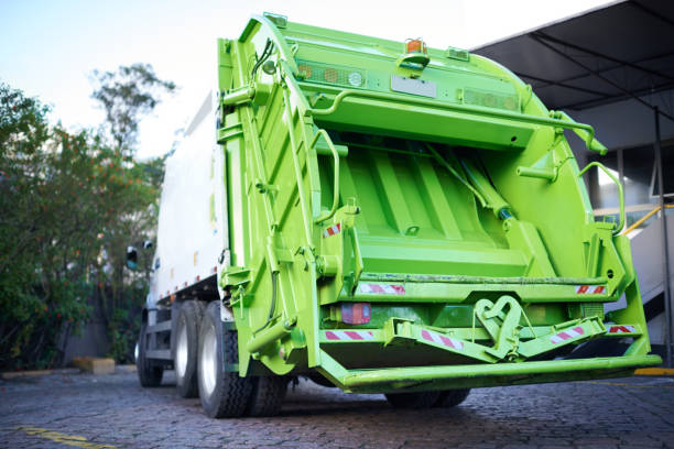Best Junk Hauling Services  in Thermopolis, WY