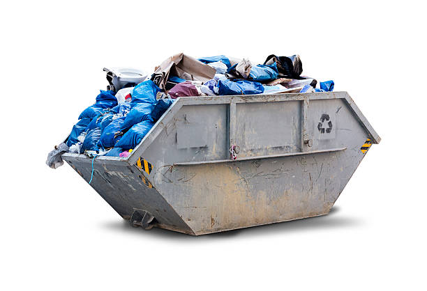 Best Basement Cleanout Services  in Thermopolis, WY
