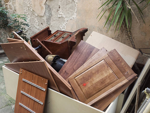 Commercial Cleanout Services in Thermopolis, WY